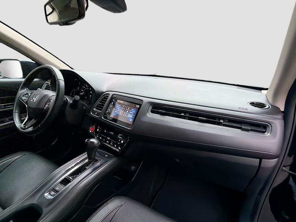 2022 Honda HR-V EX-L