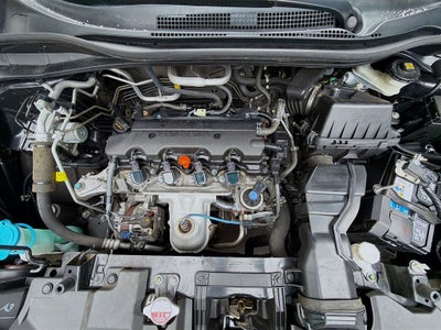 2022 Honda HR-V EX-L