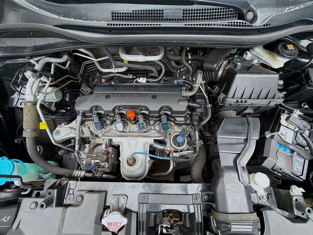 2022 Honda HR-V EX-L