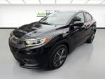 2022 Honda HR-V EX-L
