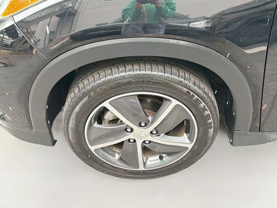 2022 Honda HR-V EX-L