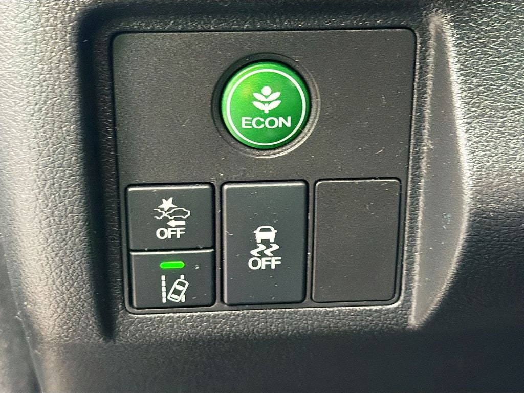 2022 Honda HR-V EX-L