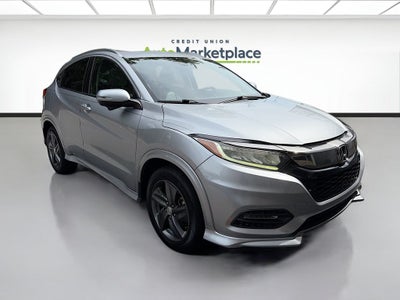 2019 Honda HR-V Touring