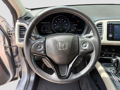 2019 Honda HR-V Touring