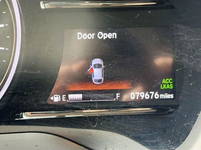 2019 Honda HR-V Touring