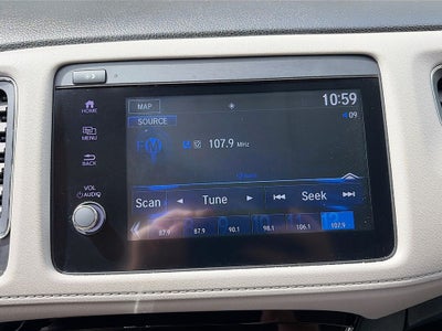 2019 Honda HR-V Touring