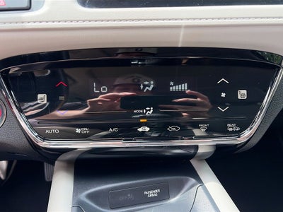 2019 Honda HR-V Touring