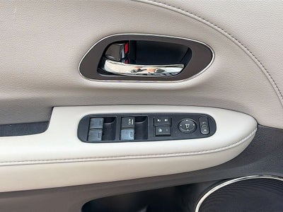 2019 Honda HR-V Touring