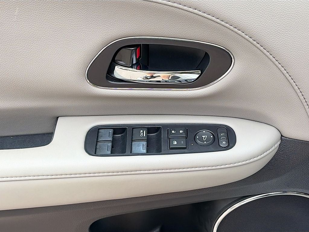 2019 Honda HR-V Touring