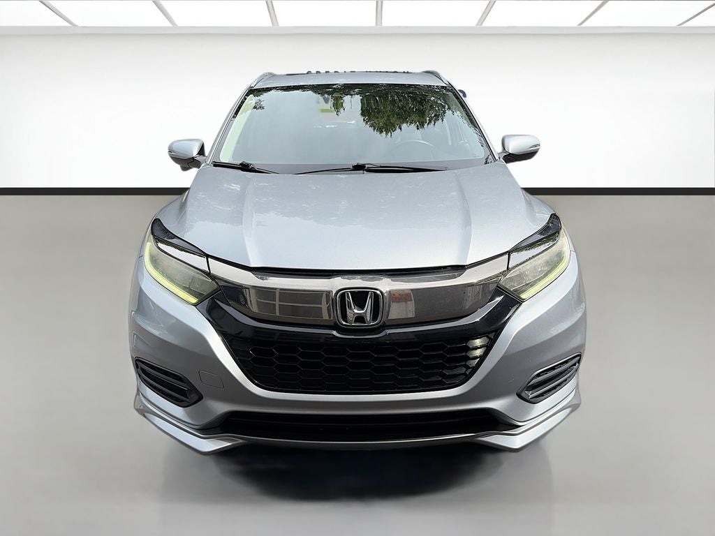 2019 Honda HR-V Touring