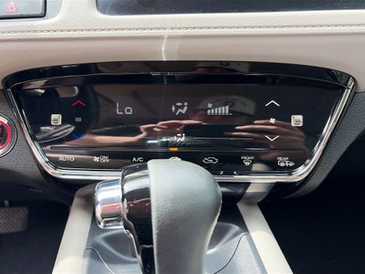 2019 Honda HR-V Touring