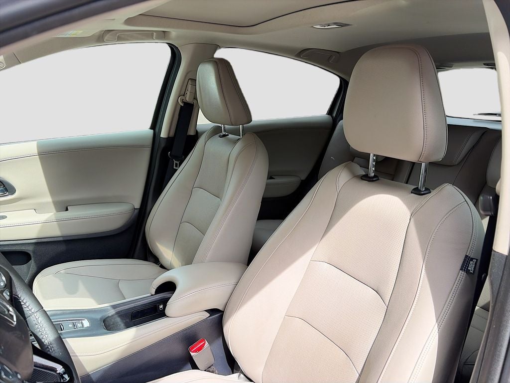 2019 Honda HR-V Touring
