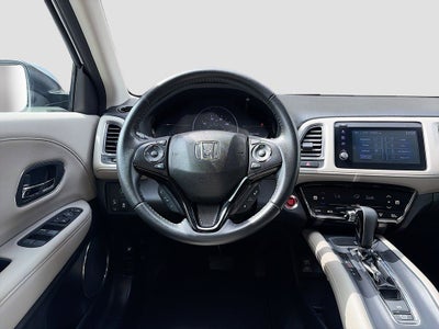 2019 Honda HR-V Touring