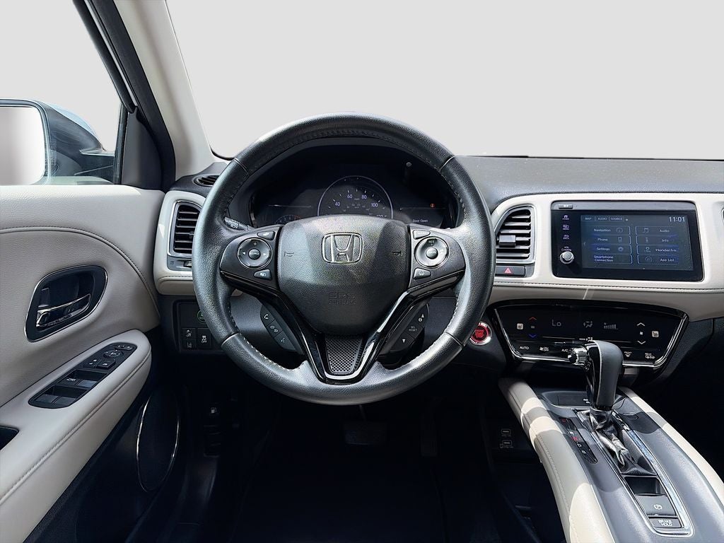 2019 Honda HR-V Touring