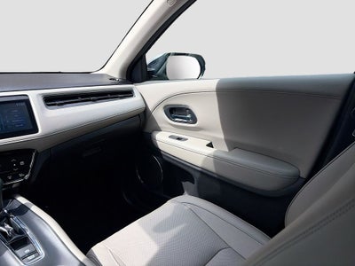 2019 Honda HR-V Touring