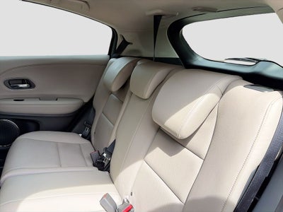 2019 Honda HR-V Touring