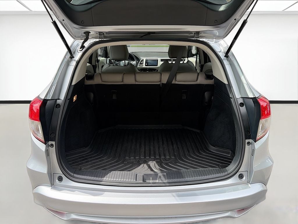 2019 Honda HR-V Touring