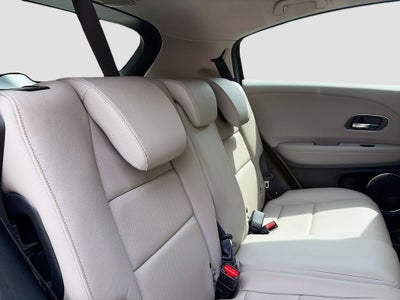 2019 Honda HR-V Touring
