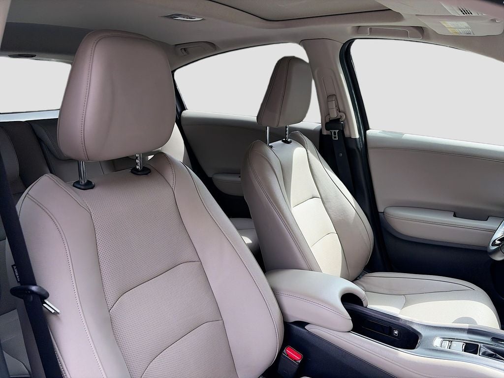 2019 Honda HR-V Touring