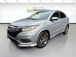 2019 Honda HR-V Touring