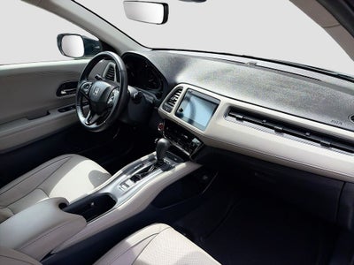 2019 Honda HR-V Touring