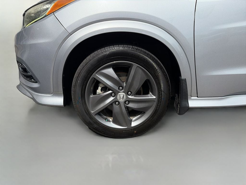 2019 Honda HR-V Touring