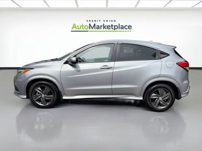 2019 Honda HR-V Touring