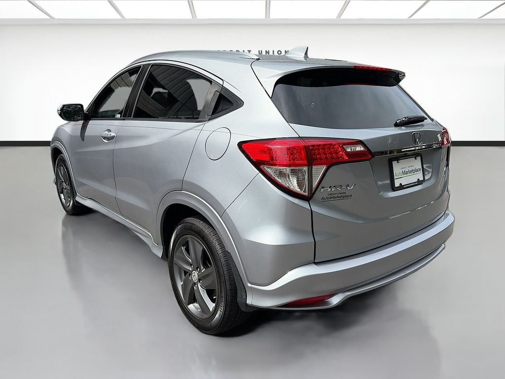2019 Honda HR-V Touring