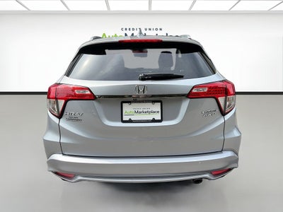 2019 Honda HR-V Touring