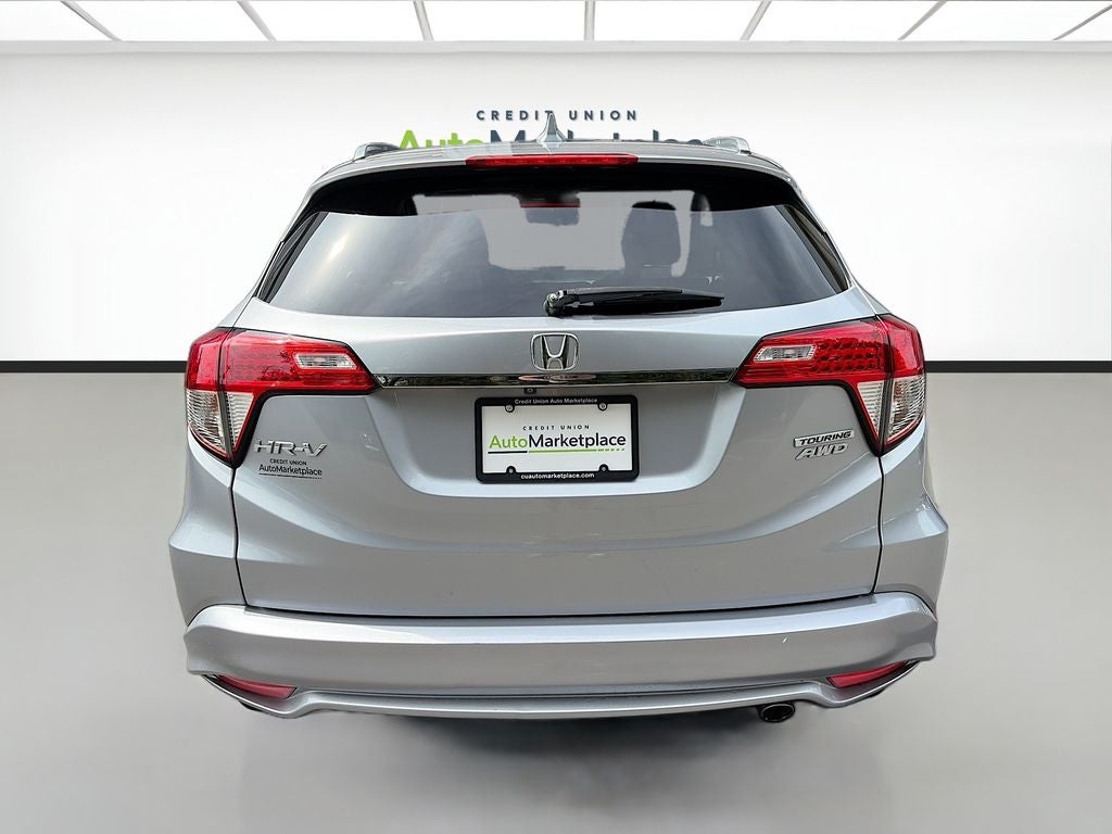2019 Honda HR-V Touring