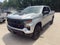 2022 Chevrolet Silverado Custom Trail Boss