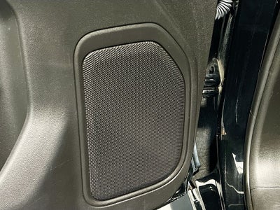 2023 Chevrolet Silverado Custom Trail Boss