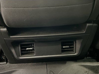 2023 Chevrolet Silverado Custom Trail Boss