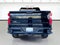 2023 Chevrolet Silverado Custom Trail Boss