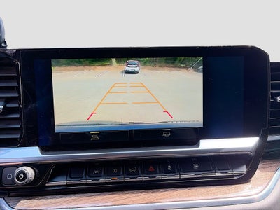 2022 Chevrolet Silverado LT