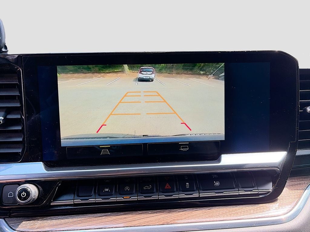 2022 Chevrolet Silverado LT