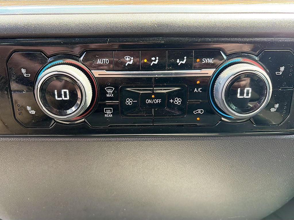 2022 Chevrolet Silverado LT