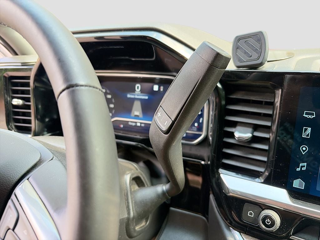 2022 Chevrolet Silverado LT