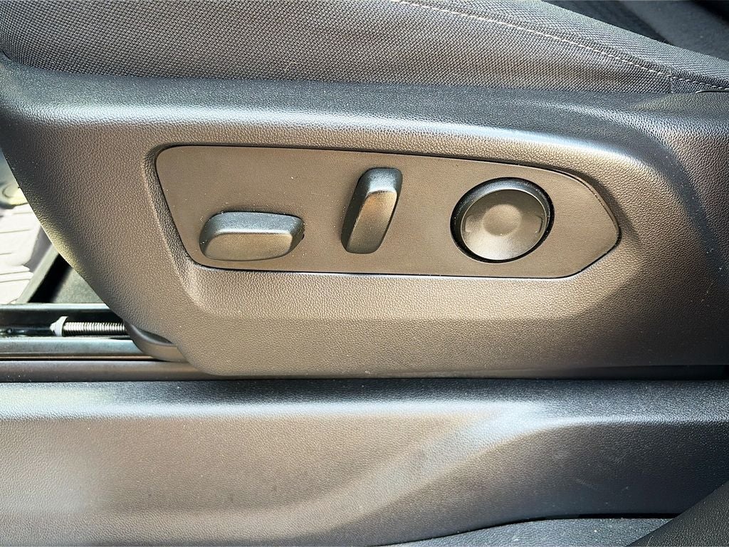 2022 Chevrolet Silverado LT