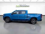 2022 Chevrolet Silverado LT