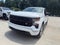 2025 Chevrolet Silverado Custom
