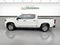2025 Chevrolet Silverado Custom
