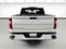 2025 Chevrolet Silverado Custom