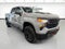 2025 Chevrolet Silverado Custom Trail Boss
