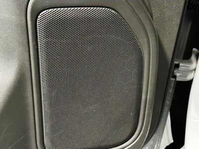 2025 Chevrolet Silverado Custom Trail Boss