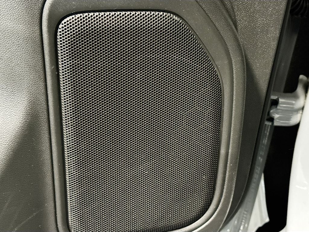 2025 Chevrolet Silverado Custom Trail Boss