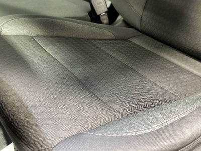 2025 Chevrolet Silverado Custom Trail Boss