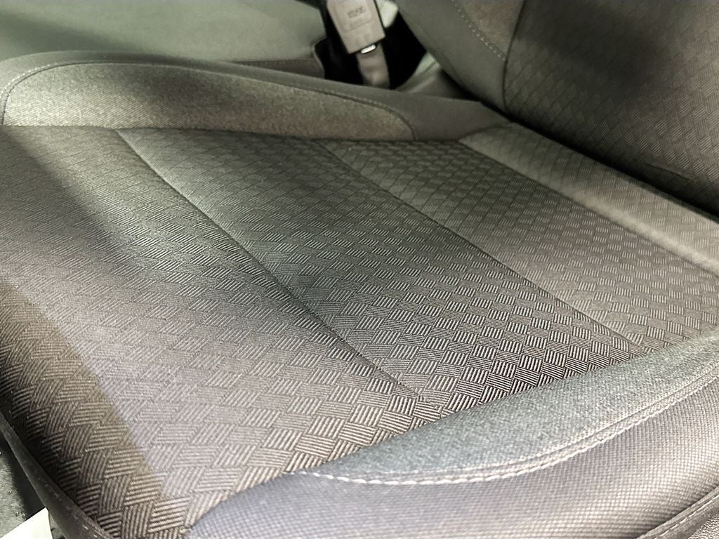 2025 Chevrolet Silverado Custom Trail Boss