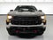 2025 Chevrolet Silverado Custom Trail Boss
