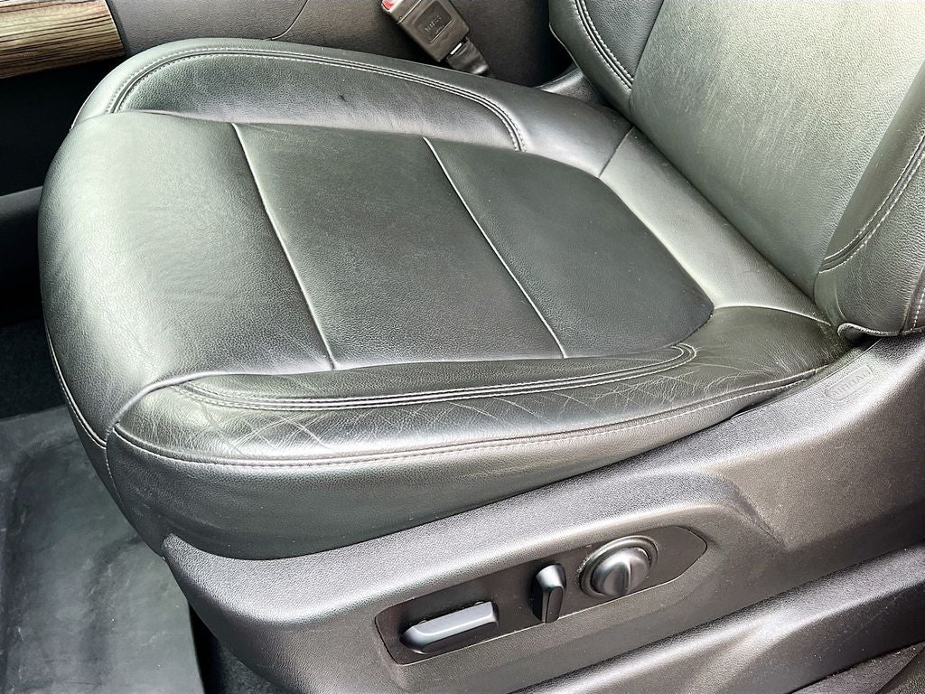 2020 Chevrolet Silverado LT Trail Boss